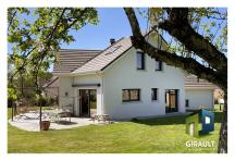 maison DAMPIERRE LES BOIS