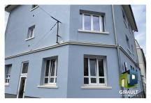 appartement BELFORT