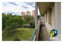 appartement BELFORT