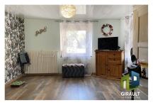 maison FESCHES LE CHATEL
