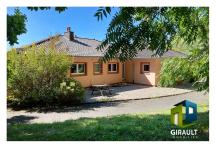 maison GIROMAGNY